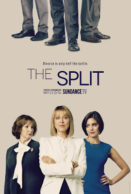 The Split Season 2 Poster