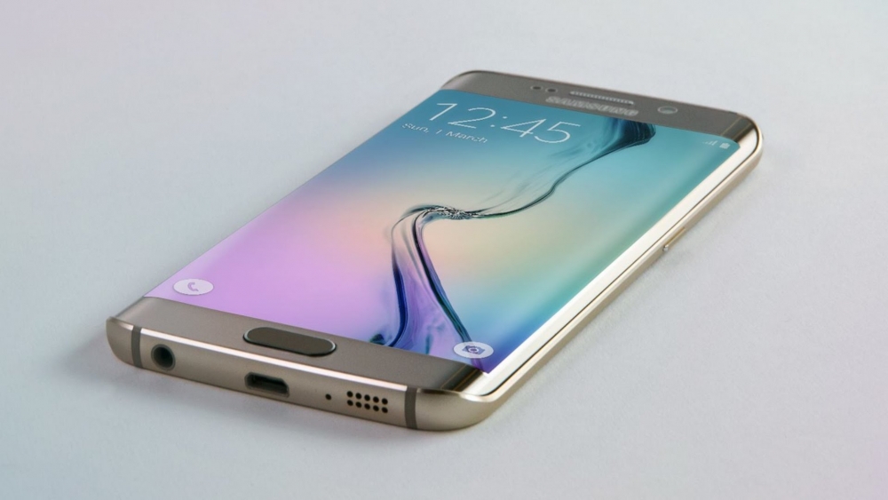 جوردن تك روم الاندرويد نوجا 7 0 العراقي الرسمي لهاتف Galaxy S6 Edge Plus ذو رقم الطراز Sm G928c