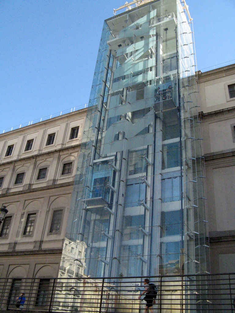 Coolopolis External glass elevators, why we need them pronto Ways to