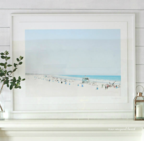 ciao! newport beach my favorite and best framing