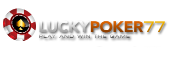 Luckypoker77 - Situs Agen Poker Online Android Indonesia Terbaik