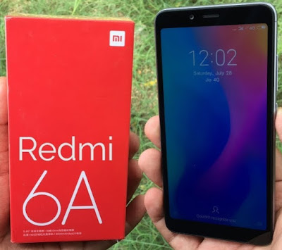 Harga Xiaomi Redmi 6A Terbaru