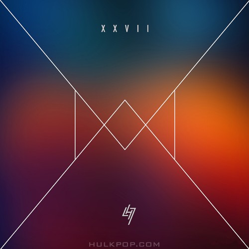 LUHAN – XXVII