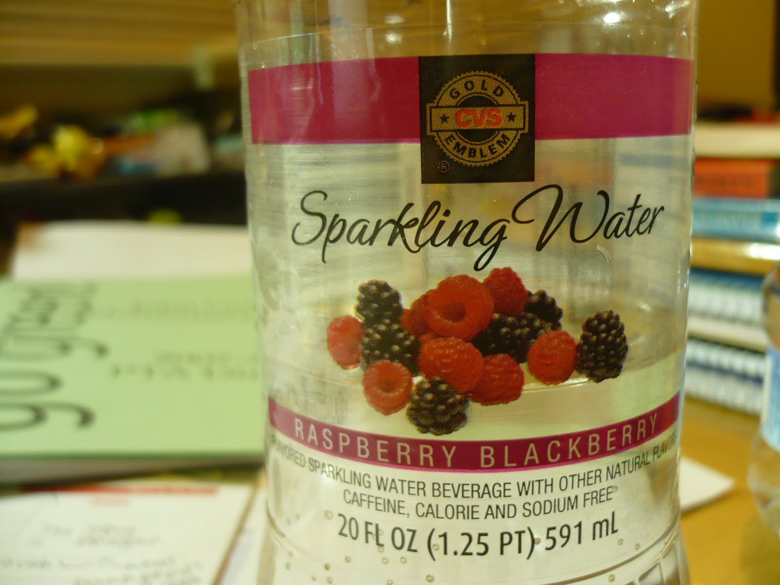 You Look Terrible Today Awesome Thing of the Day CVS Raspberry