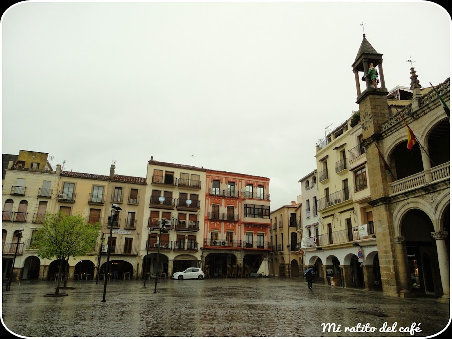 Plasencia