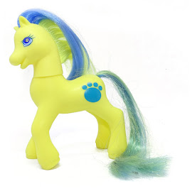 My Little Pony Teddy Fancy-Dress Ball Ponies G2 Pony