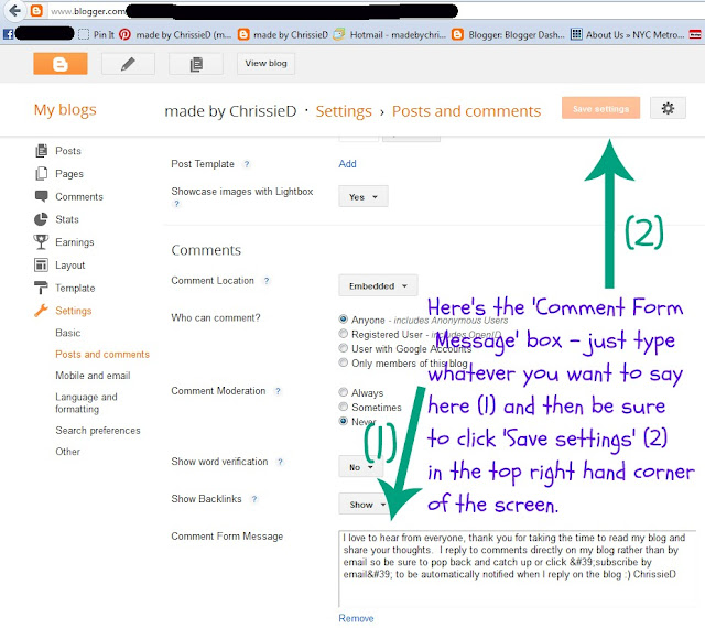 Tutorial:-Personalising-Your-Blogger-Comment-Message