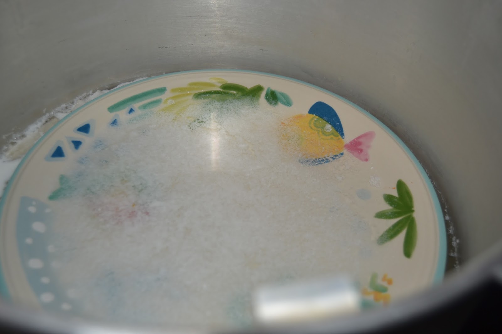 Perky Gramma Teaches How To Restore Vintage Linens & Things...