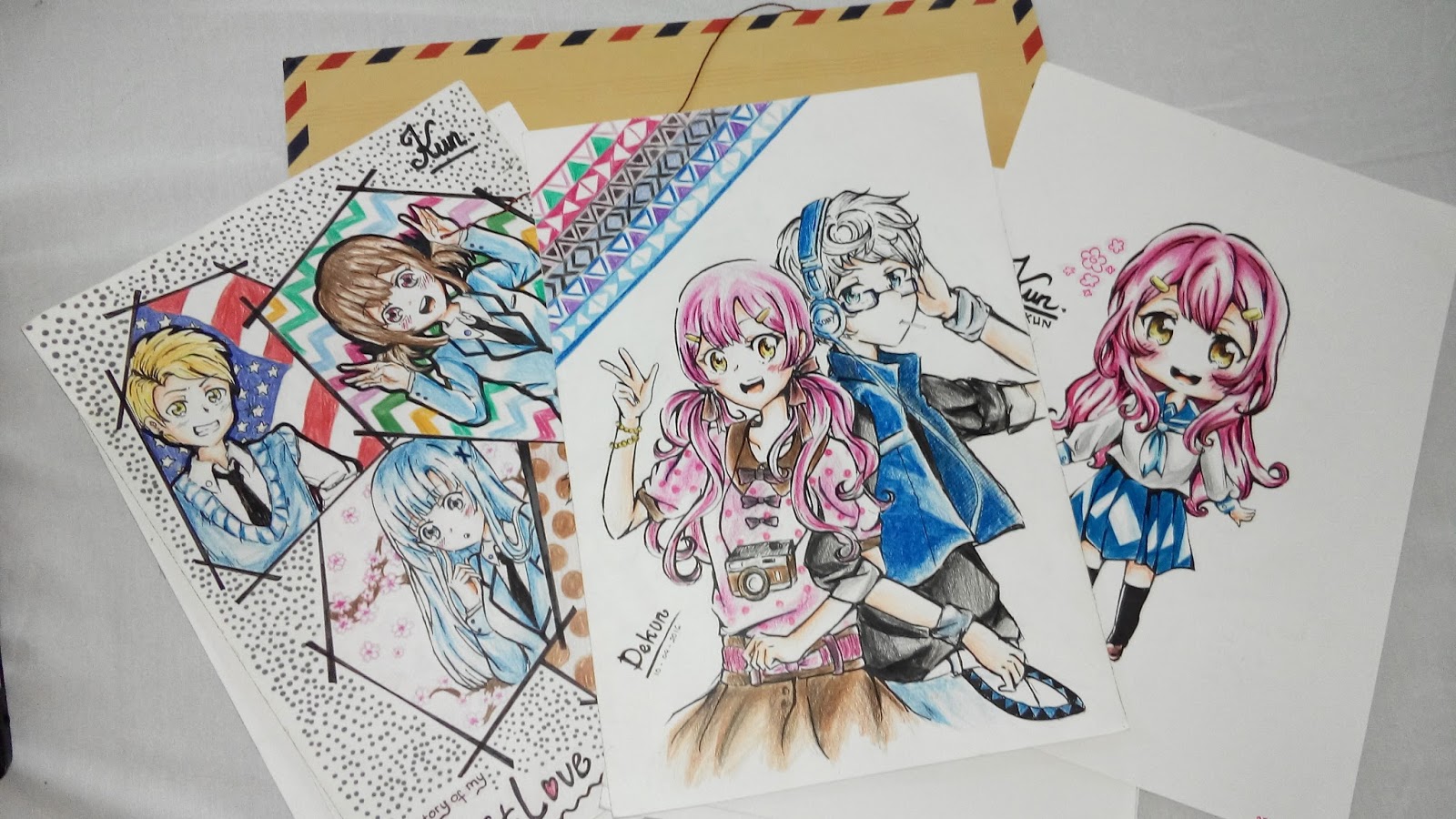 Dkv Smkn 9 Bandung 2016 06 12