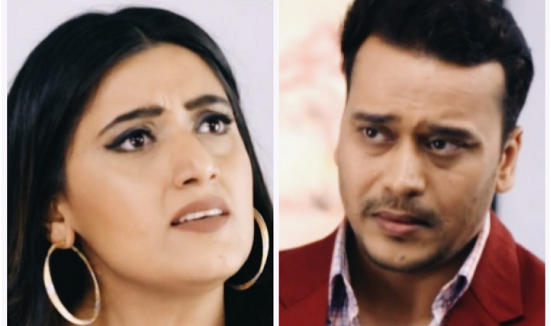 Time for Simmi’s big revelation in Yeh Hai Mohabbatein