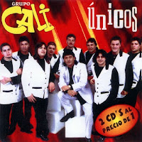 grupo cali UNICOS 1