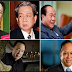 10 Miliarder di Indonesia Versi Forbes