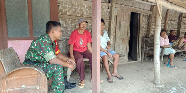 Waspadai DBD, Ini Pesan Sunarto Waspadai DBD, Ini Pesan Sunarto