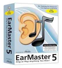 ear praggate app ear trainer