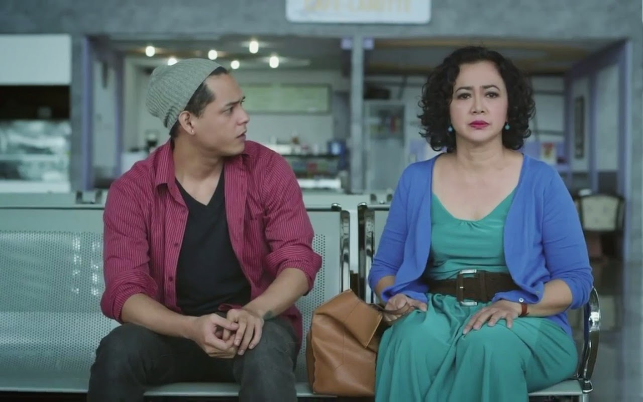 My Movie World: Lorna Trailer- Cinema One Originals Film Festival 2014 ...