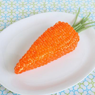 clipart carrot. easter jelly beans clip art.