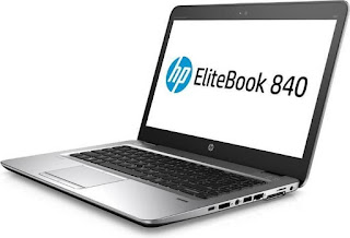 HP EliteBook 840 G4 1EN01EA Driver Download