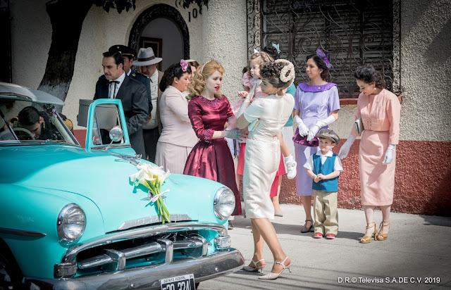 foto silvia pinal frente a ti