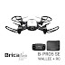 Spesifikasi Drone Brica B-Pro5 Wallee - Saingan DJI Tello