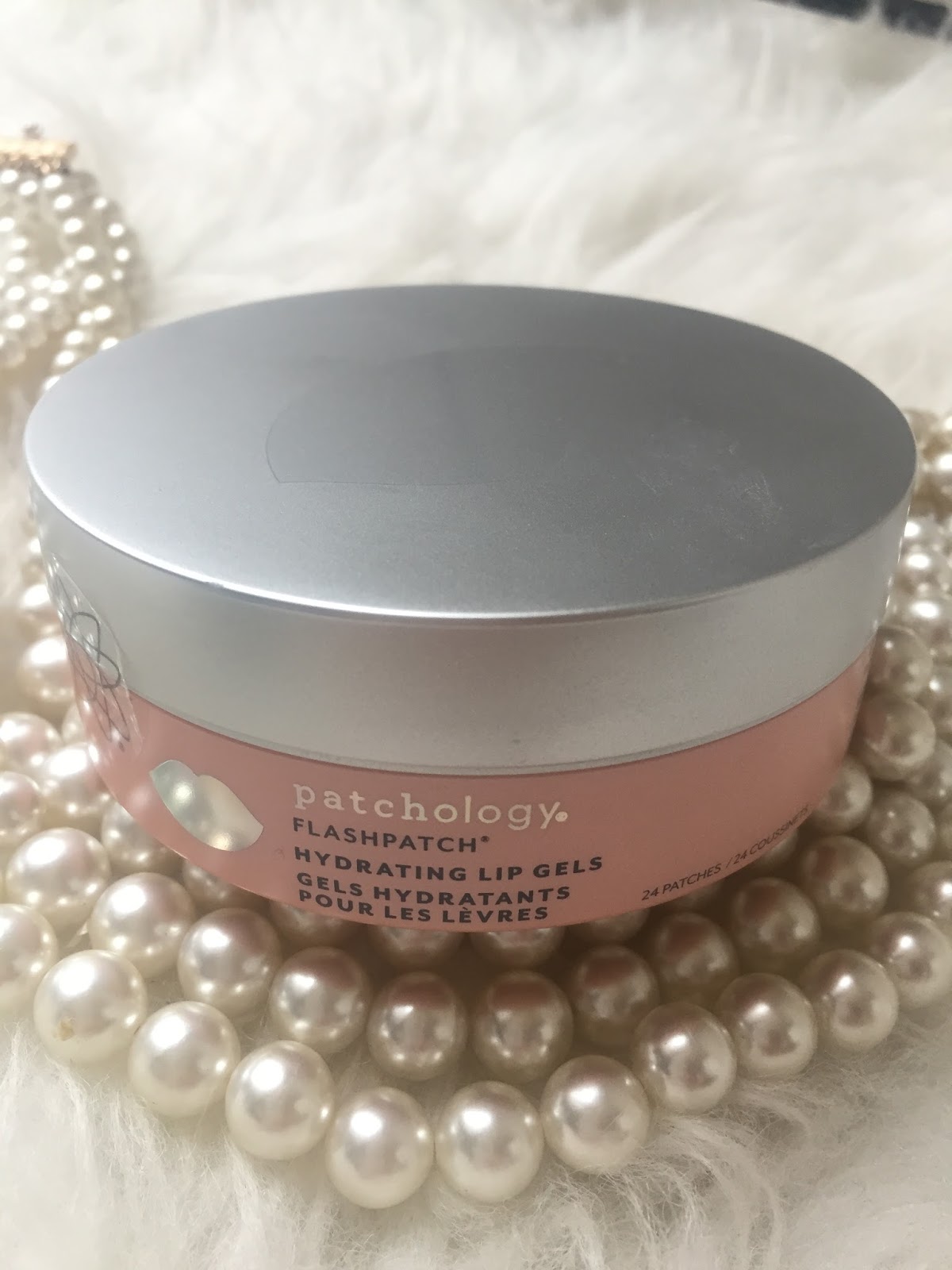 PATCHOLOGY LIP & EYE GELS REVIEW 5 MINUTES TO BEAUTY? 
