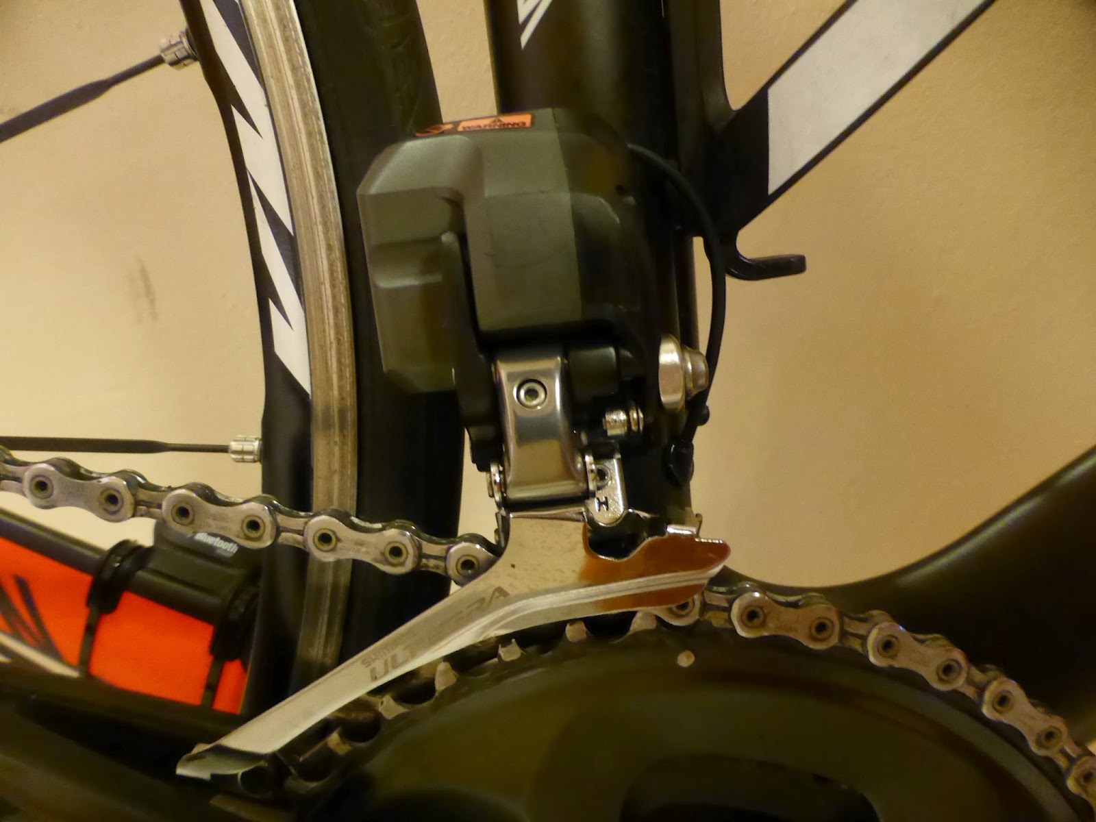Hur Fungerar Växlarna På En Cykel
