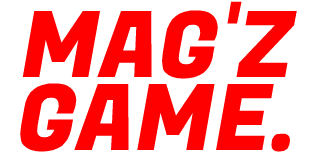 Game Mag