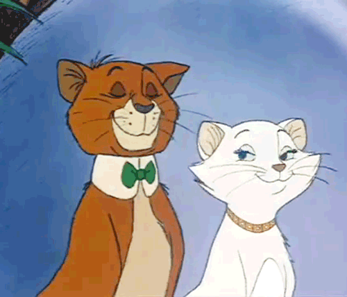 The Aristocats 1970 animatedfilmreviews.filminspector.com