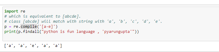 Python Means ABC Language - Python Means ABC (Programming Language)