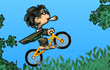 Cycle Scramble Cycle Scramble