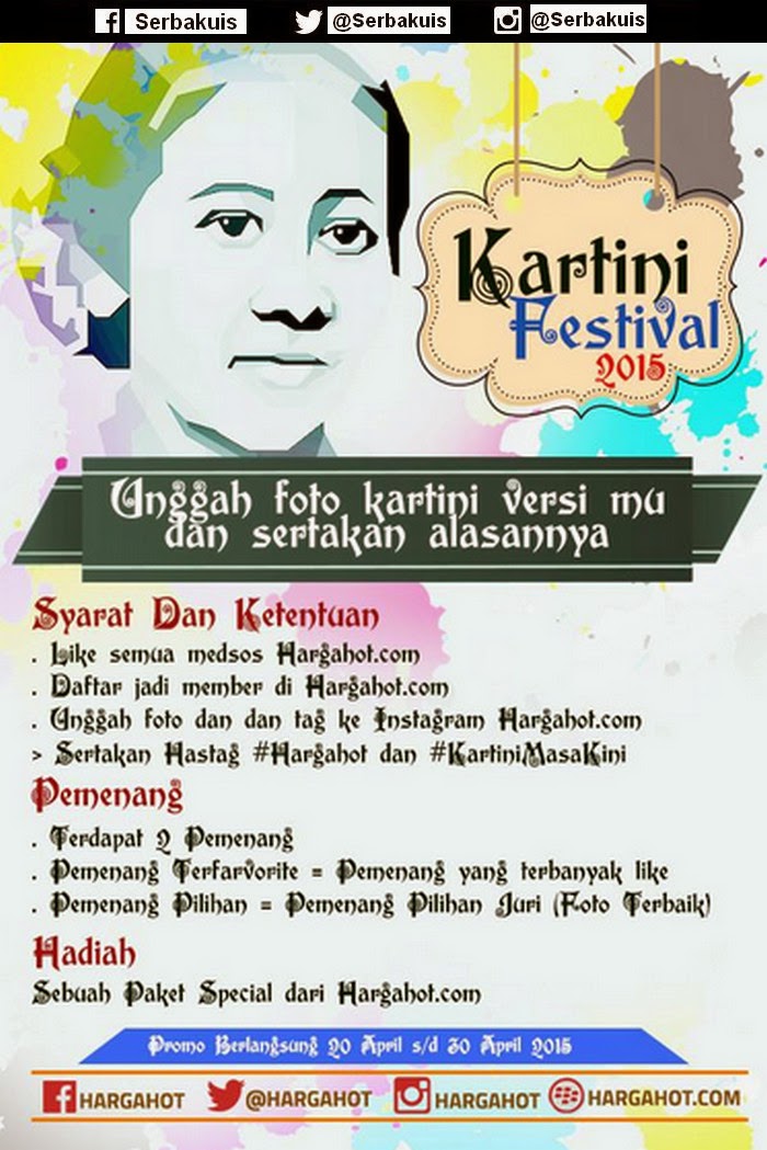 Kartini Festival 2015