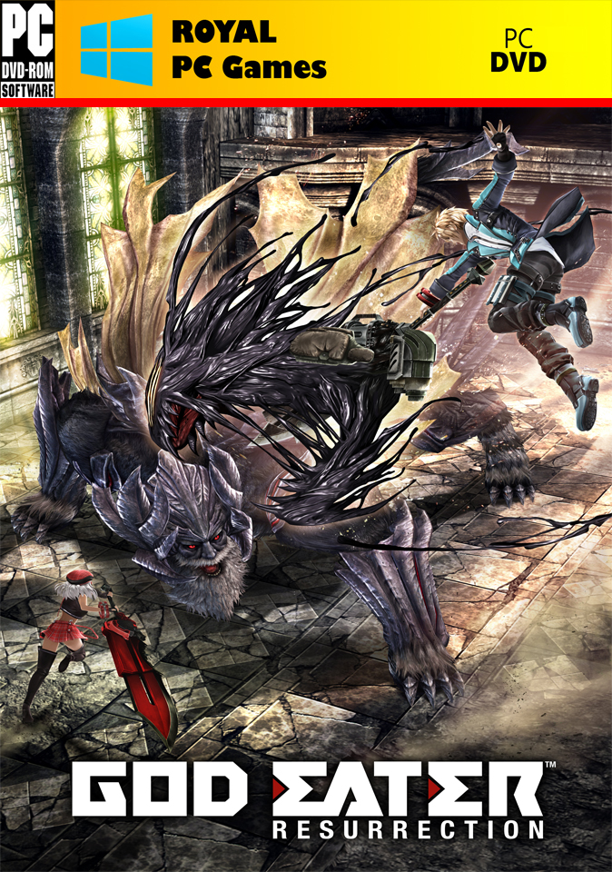god eater resurrection pc controls god eater resurrection pc controls
