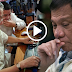 CBCP president  Villegas to Duterte: Catholic Church not your enemy 