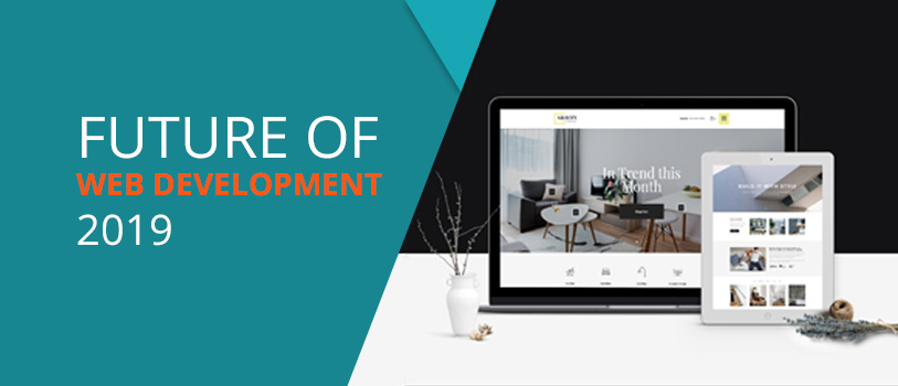 What Will Be The Future Of Web Development In 2020