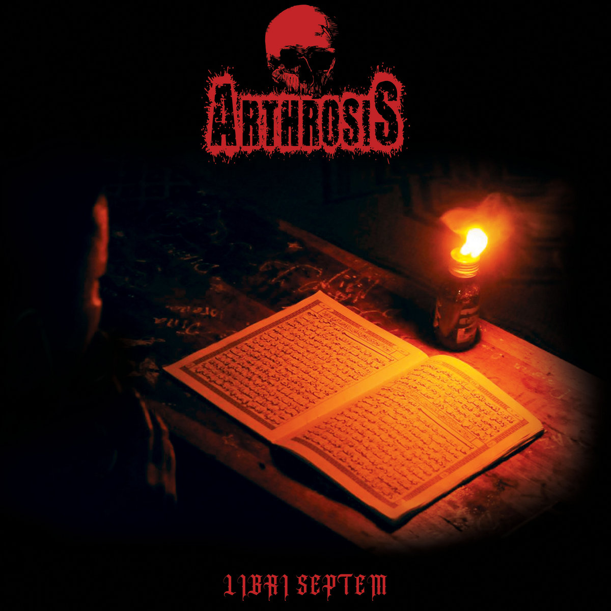 Arthrosis - "Libri Septem" - 2023