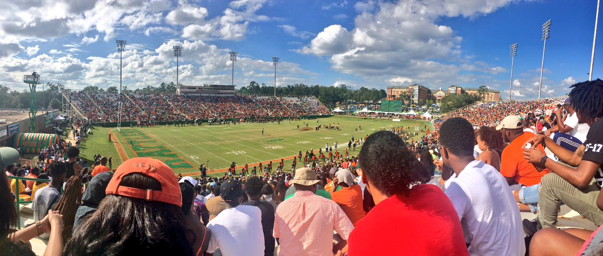 Enrollment growth following Mangum’s exit helps lead to improved Moody