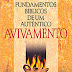 Fundamentos Bíblicos de um Autêntico Avivamento - Claudionor de Andrade