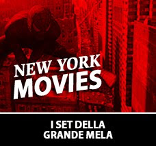 Best Movie: Speciale Film a New York