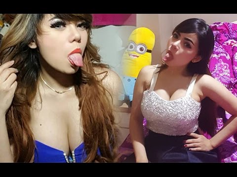 SMP YANG MONTOK: Intip Keseksian DJ Dinar Candy Setelah Dirinya