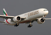 Emirates Airlines (emirates)
