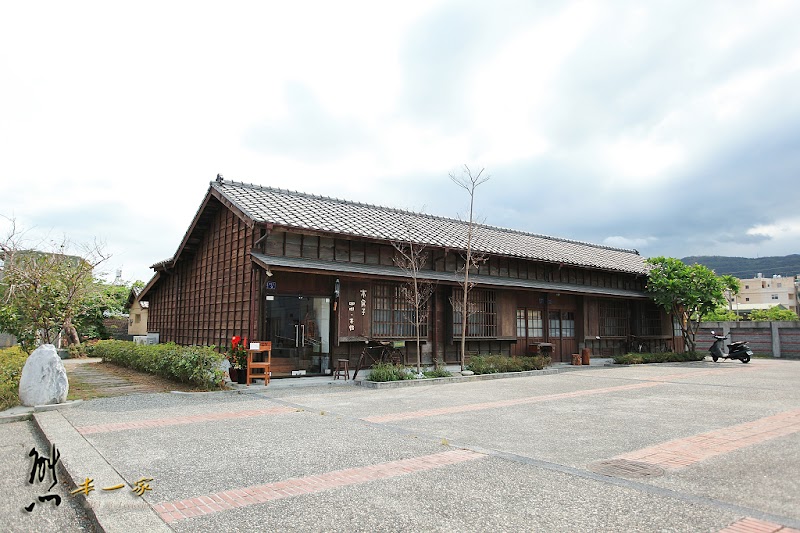 頭城文創園區|宜蘭頭城古蹟景點