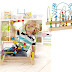 Hape Original Supermaze (free delivery)
