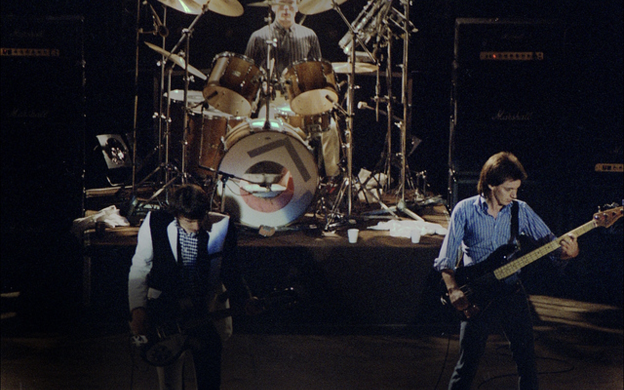 nowbodhi's blissness New England Jam Chowder