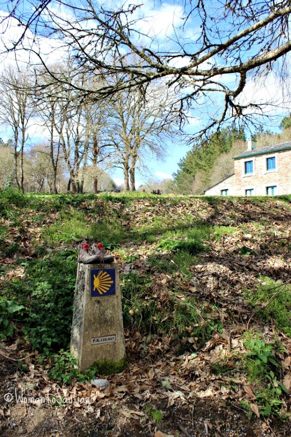 foto de mojon en vilalba