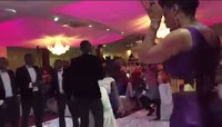What this LADY Did In Her Wedding Has Left Everyone Speechless (VIDEO)