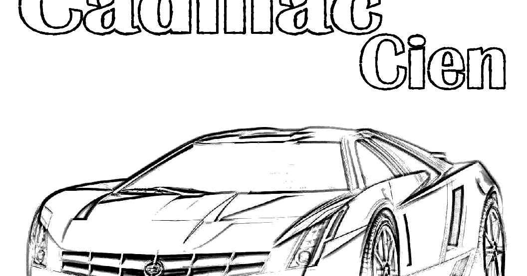 dub cars coloring pages - photo #7