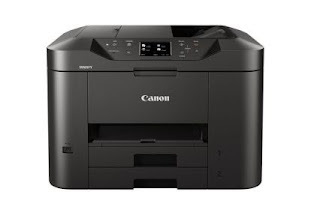 Canon MAXIFY MB2350 Canon MAXIFY MB2350