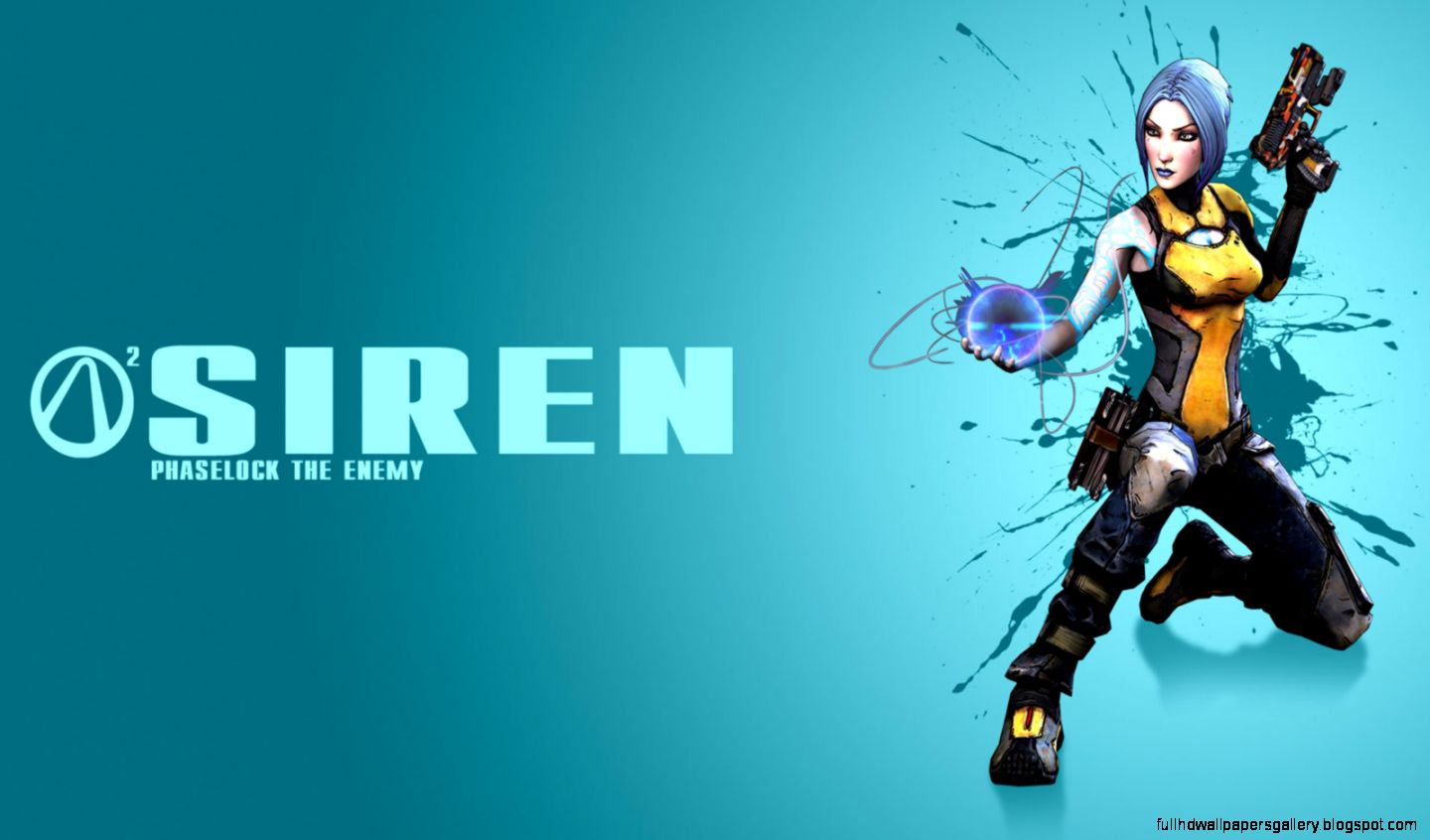 271 Borderlands HD Wallpapers  Backgrounds   Wallpaper Abyss   Page 2