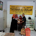 Tutup Tahun 2018, KSK Bermunajah Bersama Santri Panti Asuhan