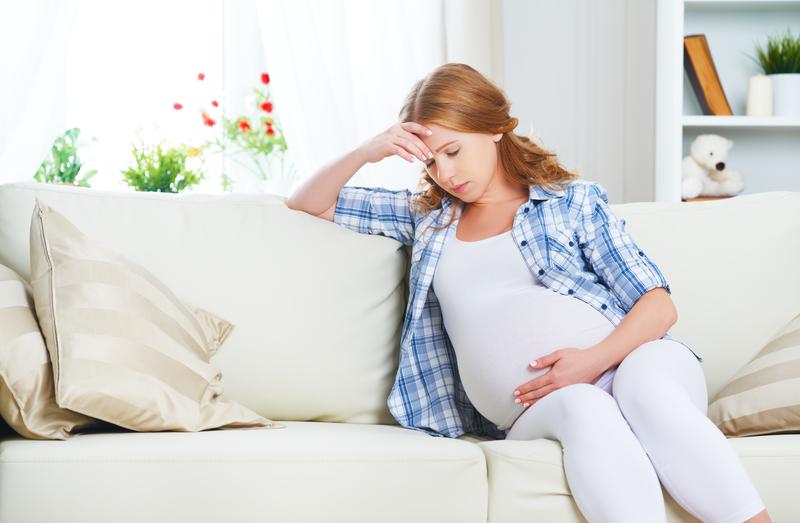 Sinusite Durante a Gravidez: Tipos, Causas e Remédios Caseiros