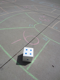 outdoor games for kids